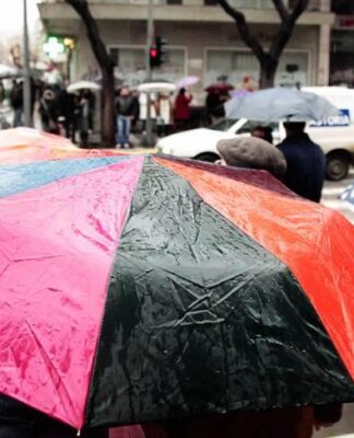 ΠΡΟΣΟΧΗ: Έρχεται ραγδαία επιδείνωση του καιρού