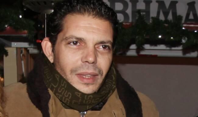 Δύσκολες ώρες για τον Γρηγόρη Μπιθικώτση