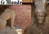 Αμφίπολη: Αφιέρωμα της Le Monde – «Πρόκειται για μία σπάνια ανακάλυψη»
