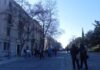 Σπείρα νεαρών λήστευε πεζούς στην Ακρόπολη