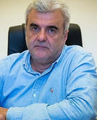 ΣΧΟΛΙΚΟΣ ΑΓΙΑΣΜΟΣ 2014: Το μήνυμα του Αντιπεριφερειάρχη Πειραιά Γιώργου Γαβρίλη