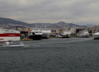 Η ΠΕΝΕΝ καταγγέλλει “στημένους” ελέγχους στα πλοία