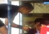 Διαιτητής μετράει… χρήματα on camera (video)