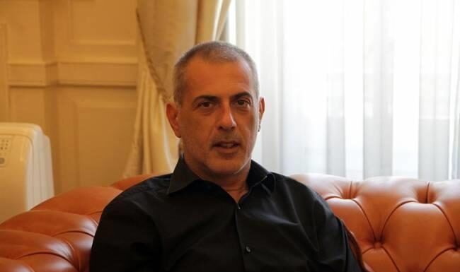 Γιάννης Μώραλης: «Η βία δεν έχει θέση στον αθλητισμό»