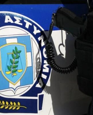 Θεσσαλονίκη: Εφτά συλλήψεις σε ένα 24ωρο για ναρκωτικά