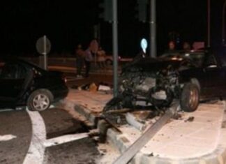 Θεσσαλία: Οδύνη για τις δύο αδερφές που σκοτώθηκαν ενώ πήγαιναν να δουν τα παιδιά τους
