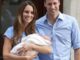 Kate Middleton- Πρίγκιπας William: Το φύλο του δεύτερου παιδιού και το όνομα που θα πάρει!