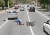 Αυτοκίνητο της Google Street View έπιασε τροχαίο! (Φωτο)