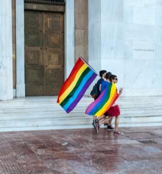 Στους δρόμους οι οργανώσεις LGBT για το αντιρατσιστικό