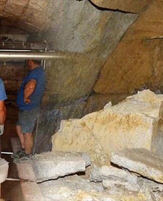 Βήμα-βήμα οι διαδικασίες ανασκαφής στην Αμφίπολη