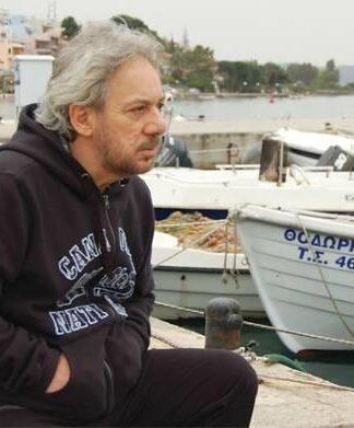 Αυτό ήταν το ανεκπλήρωτο όνειρο του Αντώνη Βαρδή