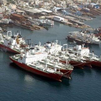 Έλεγχος για παράνομη εργασία στο Πέραμα – Δείτε τι βρήκαν οι αρχές