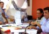ΑΙΓΙΝΑ: Αυτό είναι το νέο Προεδρείο του Δημοτικού Συμβουλίου