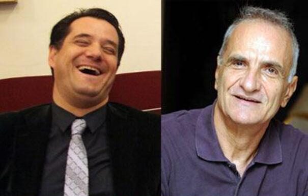 Ο Άδωνις, ο Βαρεμένος και αυτοί που κερδίζουν από την κρίση όσα στερείσαι εσύ!