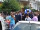 Με βιολιά το «τελευταίο αντίο» στον άτυχο πυροσβέστη που έπεσε στο καθήκον στο Παλαιό Φάληρο (φωτο)