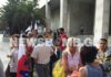 Στη ΓΑΔΑ οι καθαρίστριες για να απολογηθούν (video)