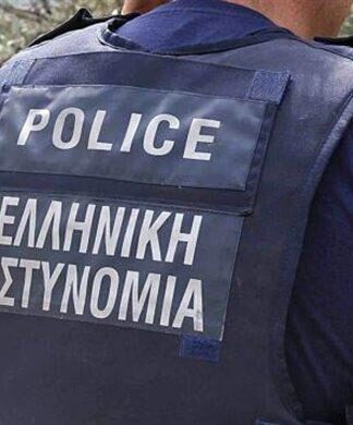 Συνελήφθη ο πρόεδρος του ΟΑΣΘ για μη έγκαιρη καταβολή εισφορών