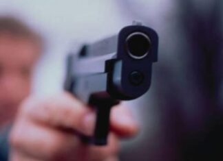 Κρήτη: Άφησαν το γλέντι και έβγαλαν τα όπλα