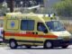 Ηλικιωμένη έπεσε από το μπαλκόνι και σκοτώθηκε