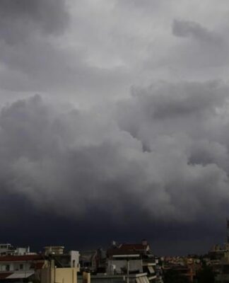 Καιρός: Έκτακτο δελτίο επιδείνωσης
