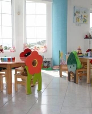 Παιδικοί σταθμοί: Αφήνουν εκτός 22.700 παιδιά