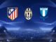 Οι αντίπαλοι του Ολυμπιακού στο UEFA Champions League