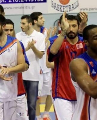 Επίσημα εκτός Α1 ο Πανιώνιος