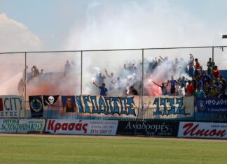 Διώξεις για απόπειρα ανθρωποκτονίας σε όσους χτύπησαν τον οπαδό του Εθνικού