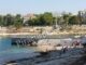 Μπάνια για τους Πειραιώτες και τον … Σεπτέμβρη! (Φωτο)