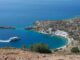Κρήτη: Καρχαρίας στα δίχτυα ψαρά στα Σφακιά