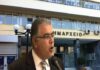 ΔΗΜΟΣ ΠΕΙΡΑΙΑ: Παραιτήθηκε ο Νίκος Κούζηλος