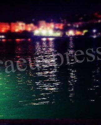 Η “ΚΑΤΑΡΑ” που όλοι…θαυμάζουν στη Μαρίνα Ζέας (Βίντεο + Φωτο)