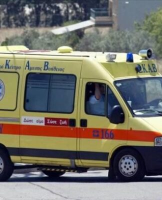 Κρήτη: Τροχαίο με το… «καλημέρα»-Τραυματίστηκε σοβαρά 24χρονος