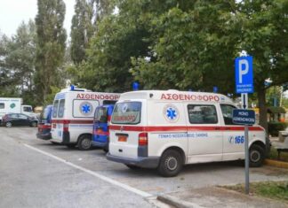 Θρήνος στην Ξάνθη: «Έσβησε» 20χρονος μοτοσυκλετιστής