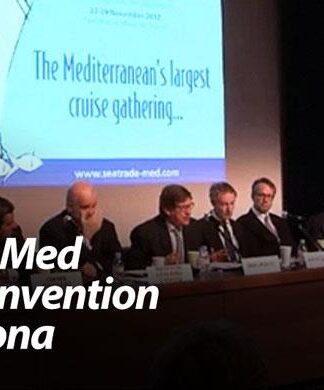 ΜedCruise: Η Βαρκελώνη παίρνει την “σκυτάλη” από τον Πειραιά