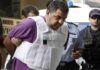 Συμβούλιο Εφετών: Παράταση στην κράτηση του Γιώργου Ρουπακιά
