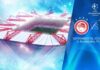 CHAMPIONS LEAGUE: Ολυμπιακός – Ατλέτικο Μαδρίτης