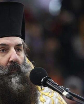 ΣΕΡΑΦΕΙΜ: ”Ο Σωτηρόπουλος ήδη προγεύεται την αιώνια δόξα”