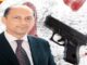 ΠΕΤΡΟΣ ΜΑΝΤΟΥΒΑΛΟΣ: ”Απειλούν τη ζωή μου!”
