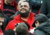 Βαγγέλης Μαρινάκης: Όλη η Ελλάδα είναι περήφανη!