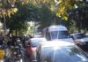 Θεσσαλονίκη: Νεκρός στην ουρά για τον ΕΝΦΙΑ