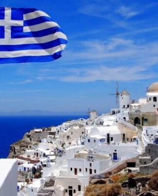 Daily Mail: Τα ελληνικά νησιά στα δέκα πιο «μαγευτικά» μέρη στον κόσμο