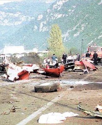 Το αιματοβαμμένο πέταλο του Μαλιακού δεν προσφέρεται για λαϊκισμό κύριε Χρυσοχοΐδη… (Βίντεο)