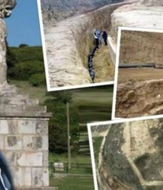 Καργάκος στα ΠΑΡΑΠΟΛΙΤΙΚΑ 90,1: “Ο Τάφος είναι αφιερωμένος στον Αλέξανδρο” (HXHTIKO)