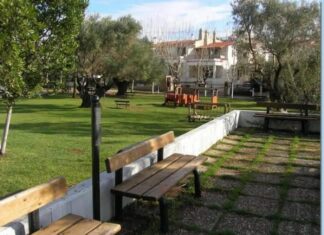 Κρήτη: «Σαρώνει» η εικόνα-Βρείτε τι θέλει να πει ο… ποιητής (Φωτο)