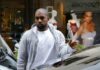 Εσπευσμένα στο νοσοκομείο ο ράπερ Kanye West