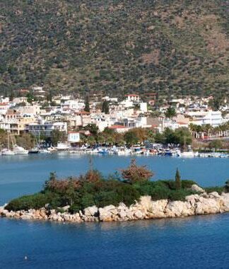 ΜΕΘΑΝΑ: Κατάσχεση μεγάλης ποσότητας ακατάλληλων οστρακόδερμων