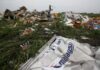 Malaysia Airlines: Το πόρισμα για την συντριβή του μπόινγκ στην Ουκρανία