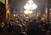 ΝΙΚΑΙΑ: Εορτασμός της Παναγίτσας στο Περιβολάκι (Φωτο)