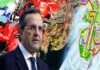 Ο Αντώνης Σαμαράς φέρνει τη ΦΟΡΜΟΥΛΑ 1 στον Πειραιά… με πράξεις!